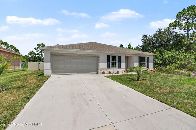 3059 Tivoli Avenue SE, Palm Bay, FL 32909