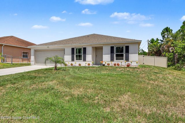 3059 Tivoli Avenue SE, Palm Bay, FL 32909