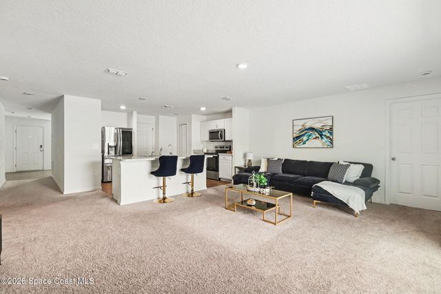 3059 Tivoli Avenue SE, Palm Bay, FL 32909