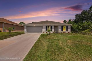 3059 Tivoli Avenue SE, Palm Bay, FL 32909