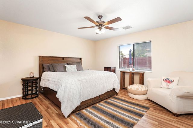 4547 E DIABLO Drive, Cottonwood, AZ 86326