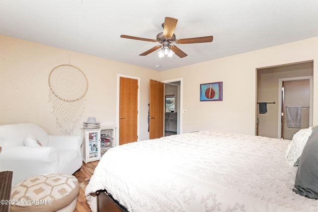 4547 E DIABLO Drive, Cottonwood, AZ 86326