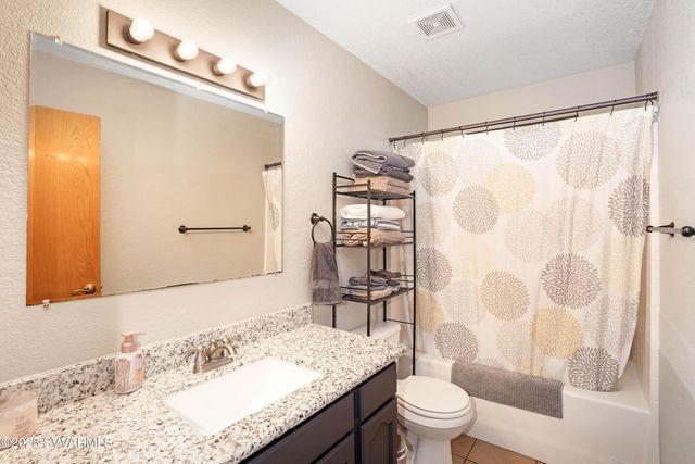 4547 E DIABLO Drive, Cottonwood, AZ 86326