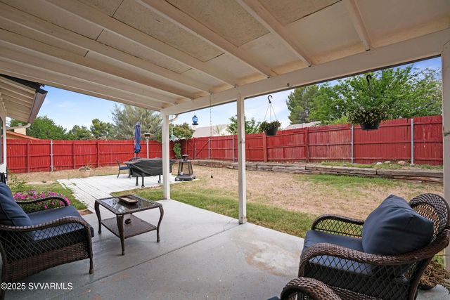 4547 E DIABLO Drive, Cottonwood, AZ 86326