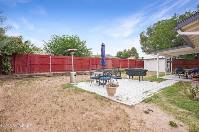 4547 E DIABLO Drive, Cottonwood, AZ 86326