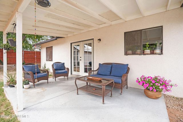 4547 E DIABLO Drive, Cottonwood, AZ 86326