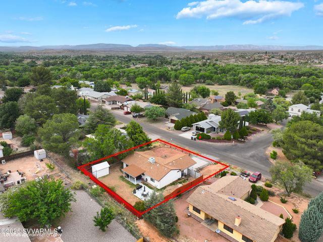 4547 E DIABLO Drive, Cottonwood, AZ 86326