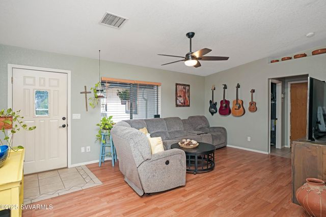 4547 E DIABLO Drive, Cottonwood, AZ 86326