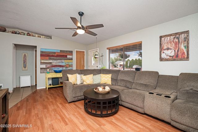 4547 E DIABLO Drive, Cottonwood, AZ 86326