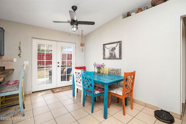 4547 E DIABLO Drive, Cottonwood, AZ 86326