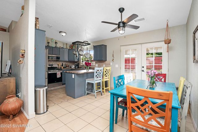 4547 E DIABLO Drive, Cottonwood, AZ 86326