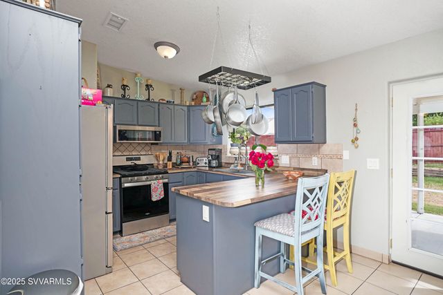 4547 E DIABLO Drive, Cottonwood, AZ 86326