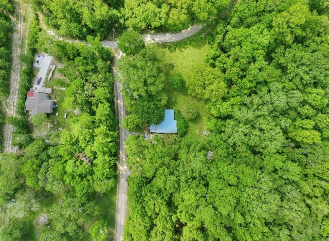 1169 Hidden Valley Road, Livingston, TX 77351