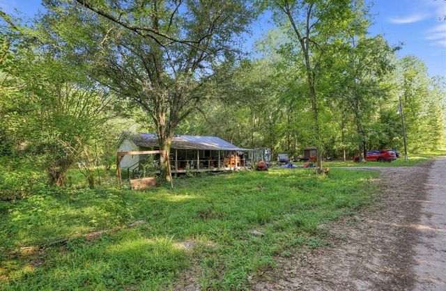 1169 Hidden Valley Road, Livingston, TX 77351