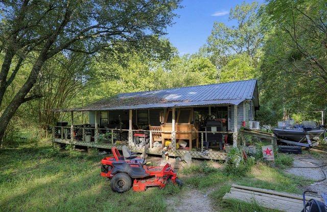 1169 Hidden Valley Road, Livingston, TX 77351
