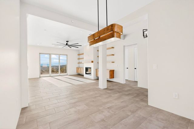 20 W Longview, Santa Fe, NM 87505