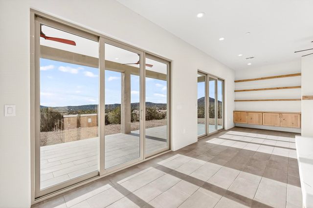 20 W Longview, Santa Fe, NM 87505