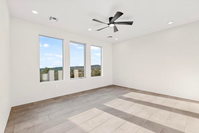 20 W Longview, Santa Fe, NM 87505