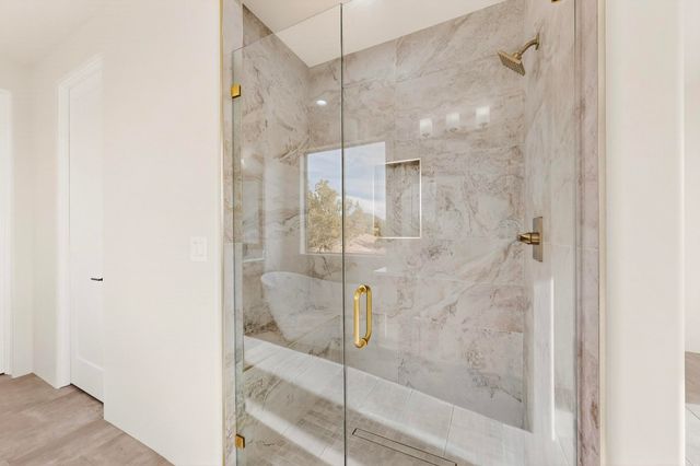 20 W Longview, Santa Fe, NM 87505