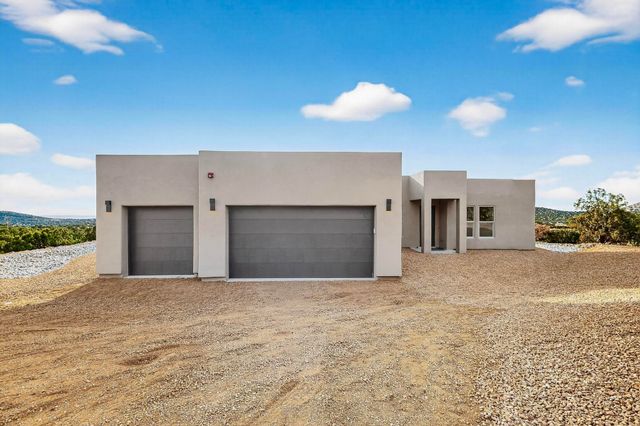 20 W Longview, Santa Fe, NM 87505