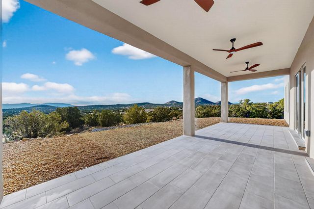 20 W Longview, Santa Fe, NM 87505