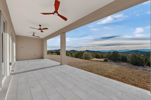 20 W Longview, Santa Fe, NM 87505
