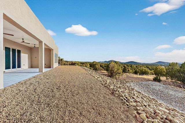 20 W Longview, Santa Fe, NM 87505