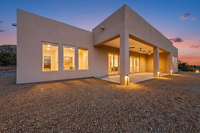 20 W Longview, Santa Fe, NM 87505