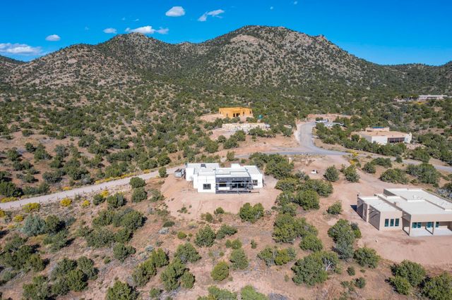 20 W Longview, Santa Fe, NM 87505