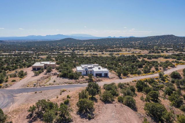 20 W Longview, Santa Fe, NM 87505