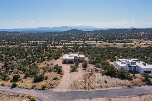 20 W Longview, Santa Fe, NM 87505