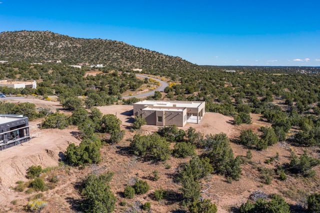 20 W Longview, Santa Fe, NM 87505