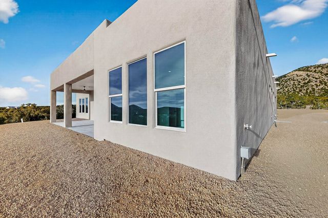 20 W Longview, Santa Fe, NM 87505