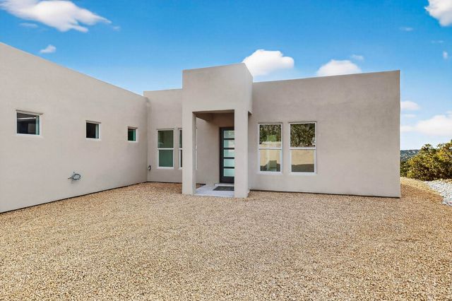 20 W Longview, Santa Fe, NM 87505