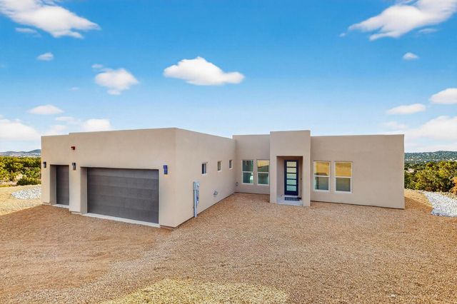 20 W Longview, Santa Fe, NM 87505