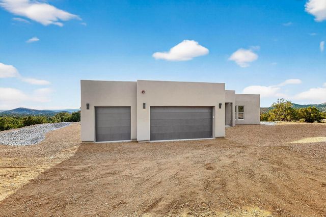 20 W Longview, Santa Fe, NM 87505