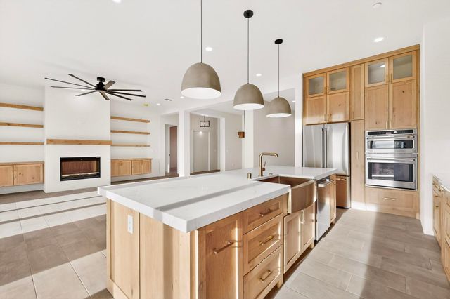 20 W Longview, Santa Fe, NM 87505