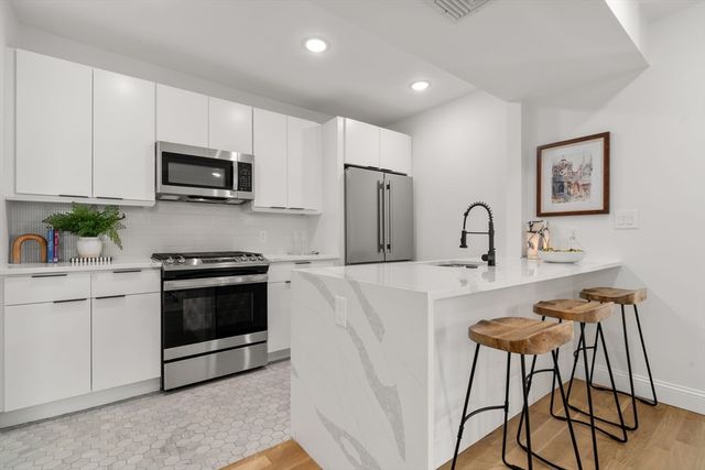 76 Webster Street 1, Boston, MA 02128