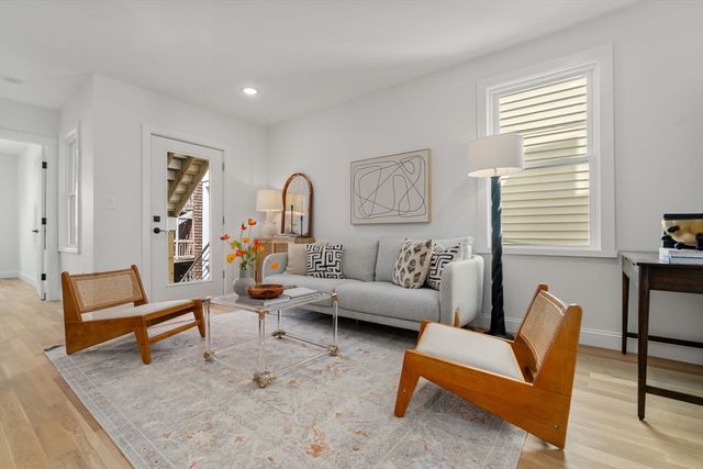 76 Webster Street 1, Boston, MA 02128