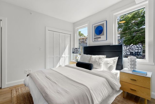 76 Webster Street 1, Boston, MA 02128