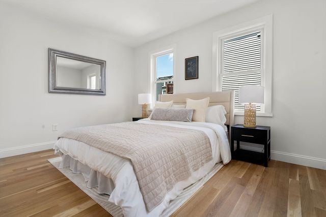 76 Webster Street 1, Boston, MA 02128