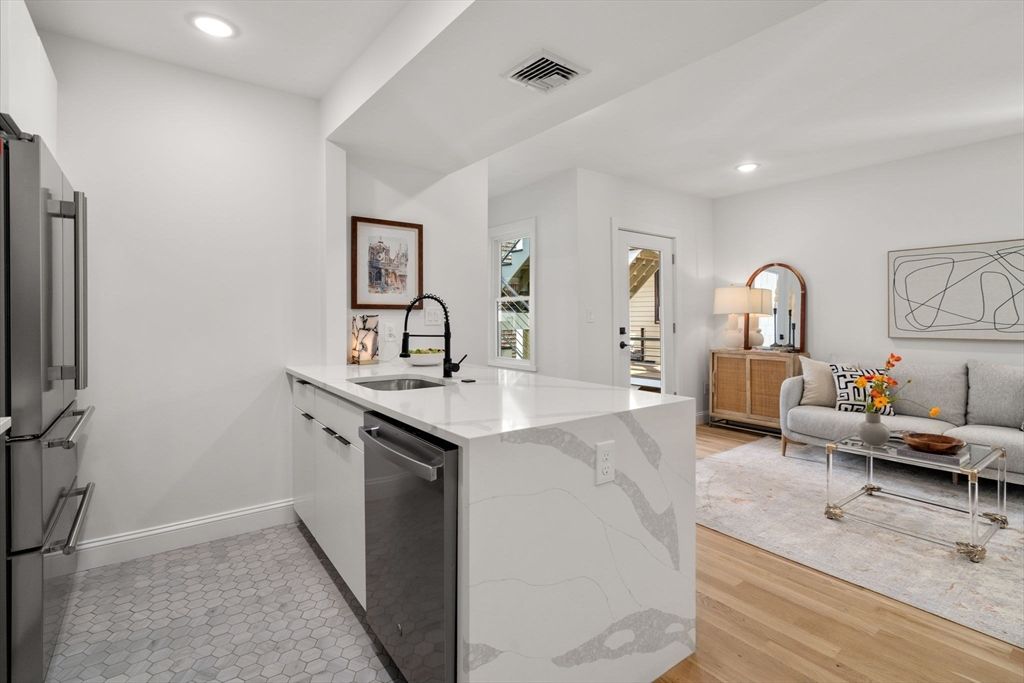 76 Webster Street 1, Boston, MA 02128