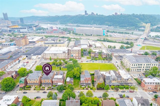 1203 W North Ave 101, Manchester, PA 15233