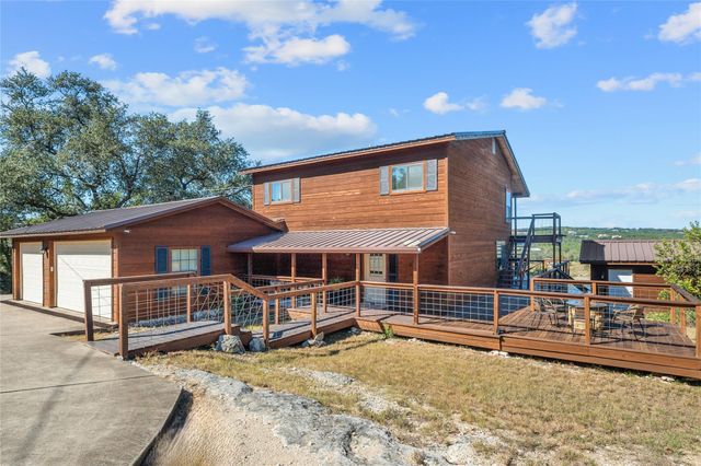 19645 Lakehurst LOOP, Spicewood, TX 78669