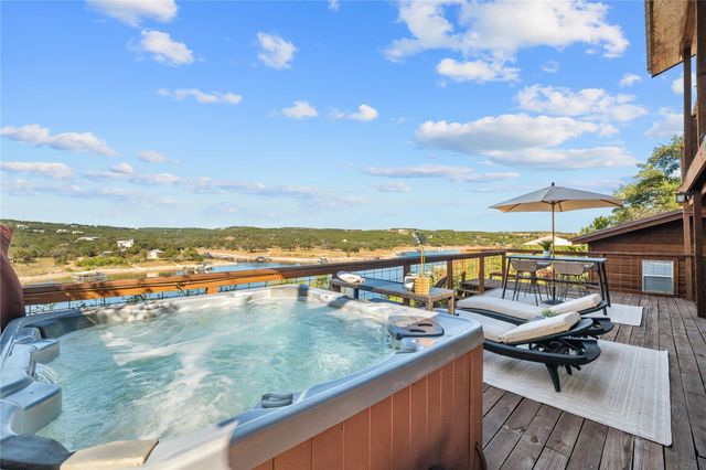 19645 Lakehurst LOOP, Spicewood, TX 78669