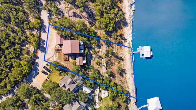 19645 Lakehurst LOOP, Spicewood, TX 78669