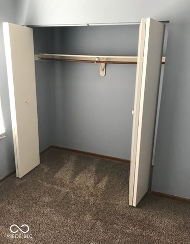 55 W Fall Creek Parkway South Drive, Indianapolis, IN 46208