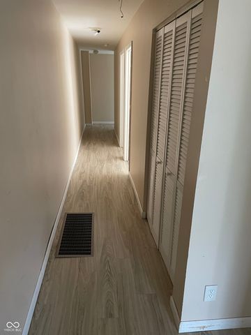 55 W Fall Creek Parkway South Drive, Indianapolis, IN 46208