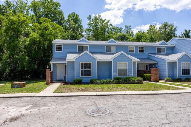 218 NW 50TH BOULEVARD K, Gainesville, FL 32607