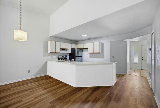 218 NW 50TH BOULEVARD K, Gainesville, FL 32607